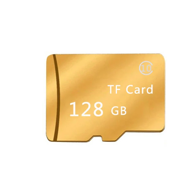 Wholesale/Supplier OEM Manufacturer TF Cards 4GB 8GB 16GB 32GB 64GB 128GB 256GB 512GB Price Fast Memory Memory Cards SD Card