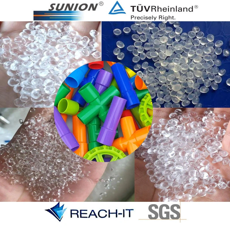 SBS K-Resin Stirene Polymers Kr03 для Плетики