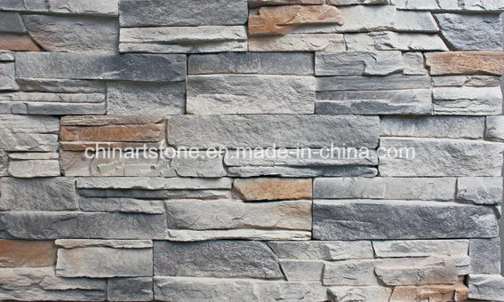 Artificial Culture Stone Cement Art Brick