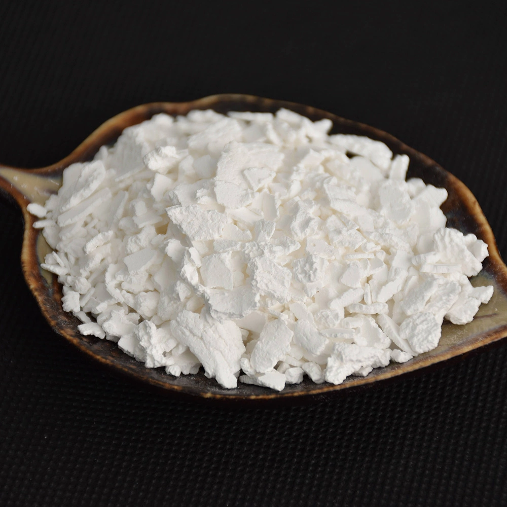 94% Prills/Powder Calcium Choride Cacl2 Price