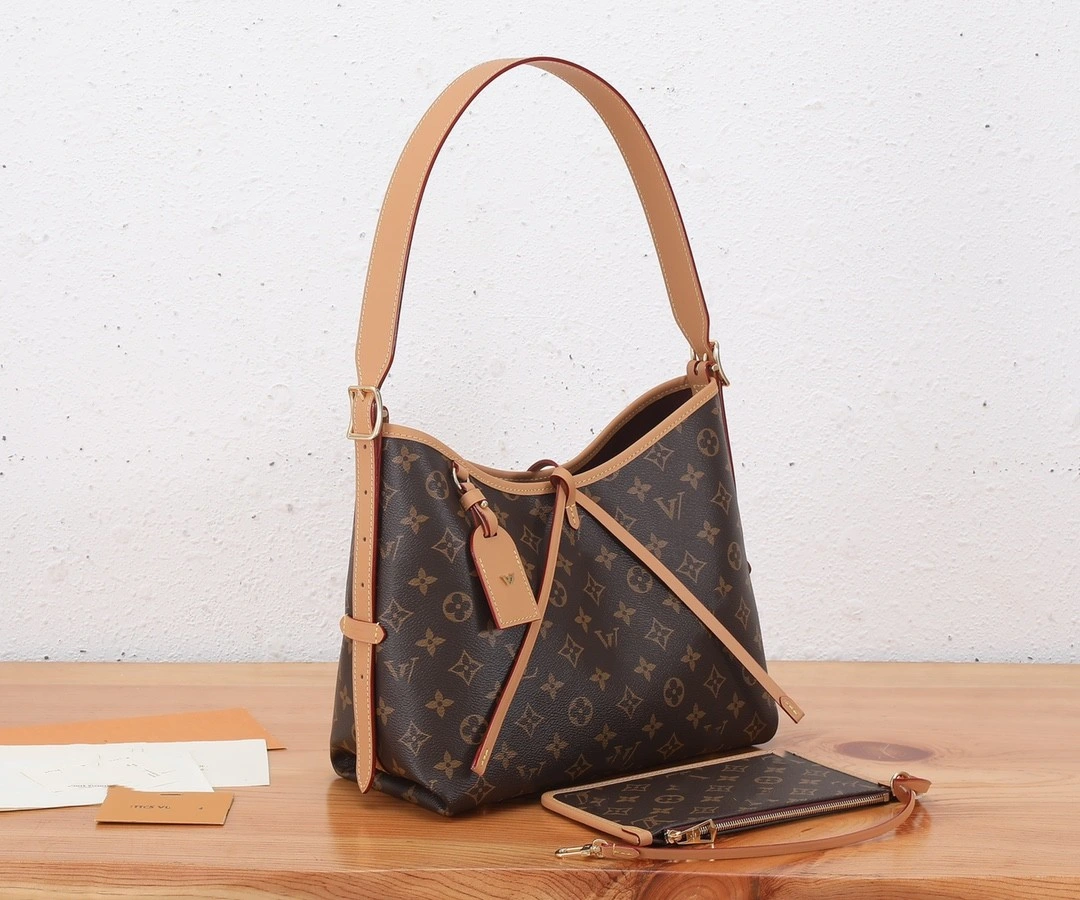 Hot Sell Genuine Leather Lady Crossbody Shoulder Bags