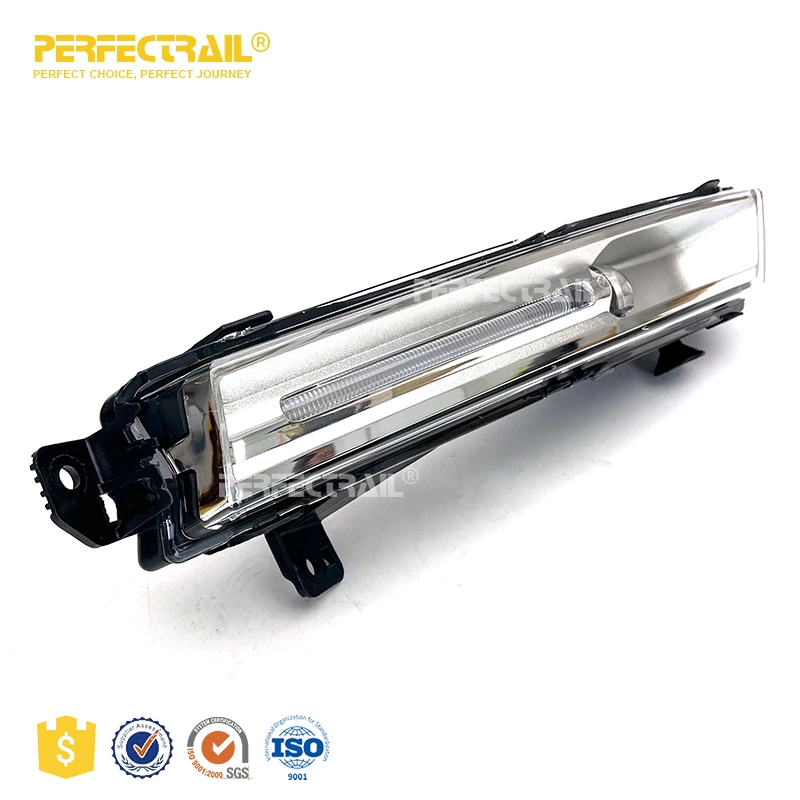 Perfectrail Lr082053 Lr082056 Car Parts LED Fog Lamp Light for Land Rover Discovery 5 for Jaguar F-Pace E-Pace 2017-2019