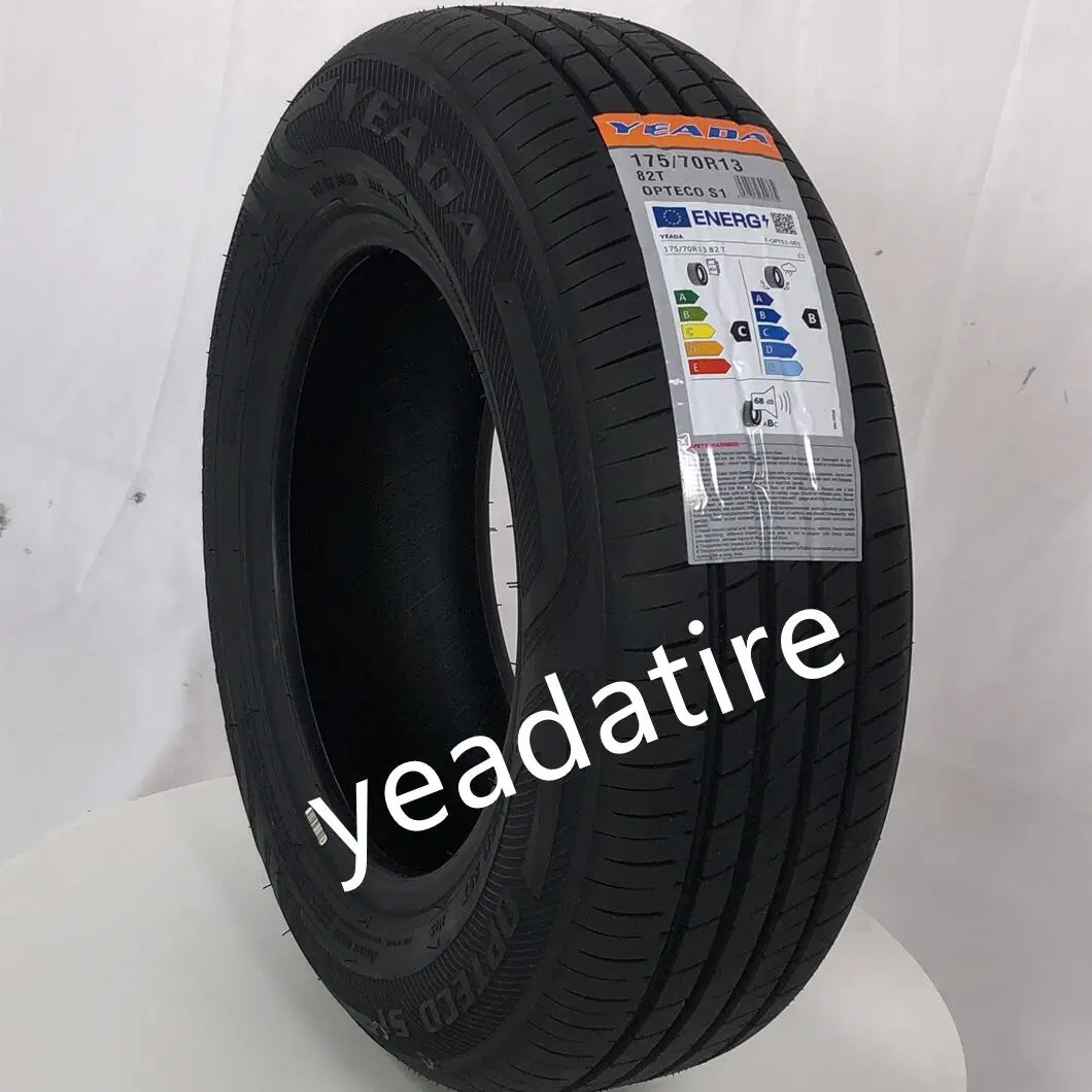 Yeada Farroad Saferich HP Neumático de turismos, el deporte Drift Racing Runflat carta blanca para PCR de neumáticos, llantas, neumáticos de coches195/65R15 175/70R13 175/65R14 205/55R16