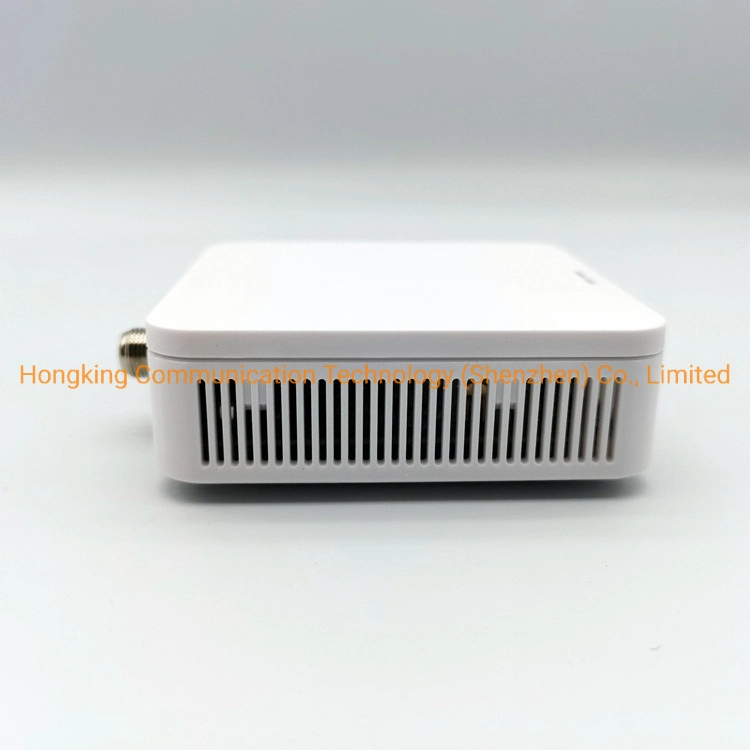 HK-1000W FTTH CATV FTTH mini receptor óptico receptor óptico con nodo WDM