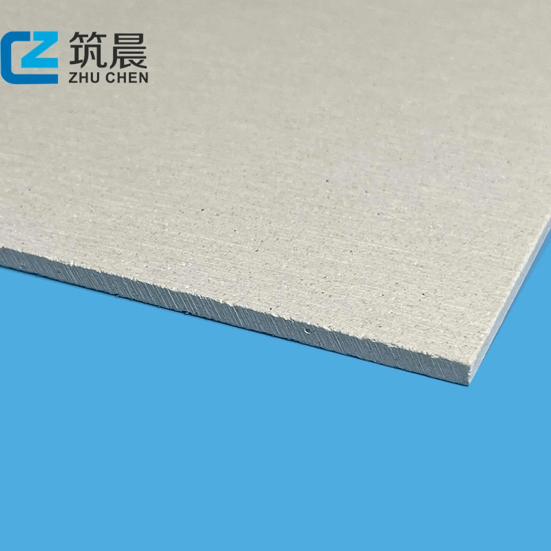 Umweltfreundliche magnetische weiße Platte MDF Magnesium Sulfat Board