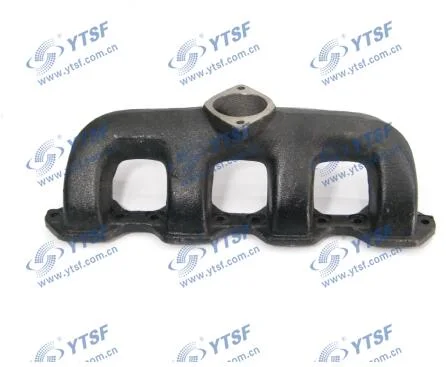 Good Quality Jmc Auto Parts Air Intake Manifold Pipe