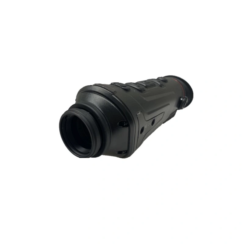 25mm Thermal Imaging Telescope for Hunting Monocular Handle Camera