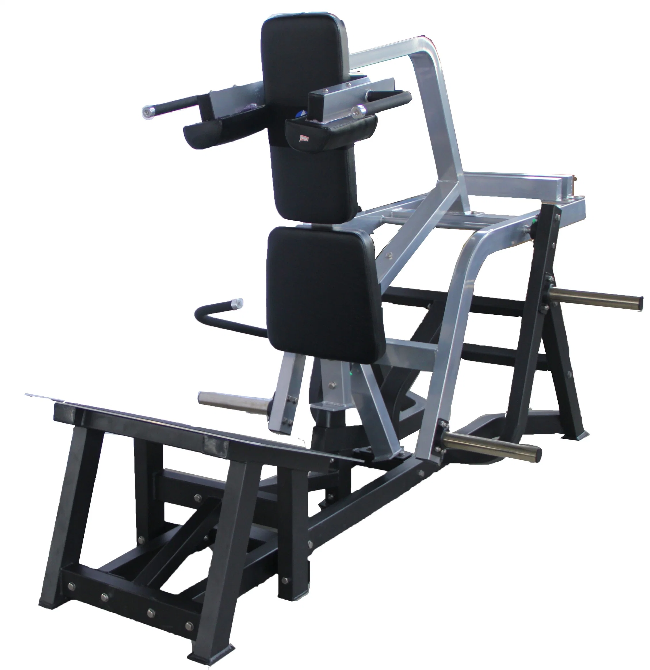 Muscle Exercise Fitness Equipment V-Squat Machine