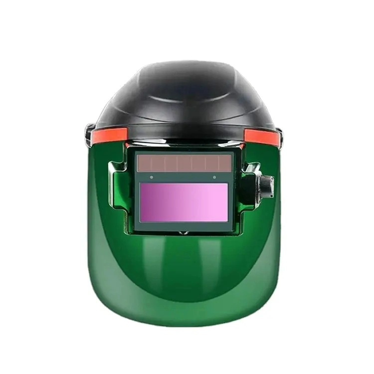 TIG/MIG Grinding Auto Darkening Welding Helmet (Panor beta)