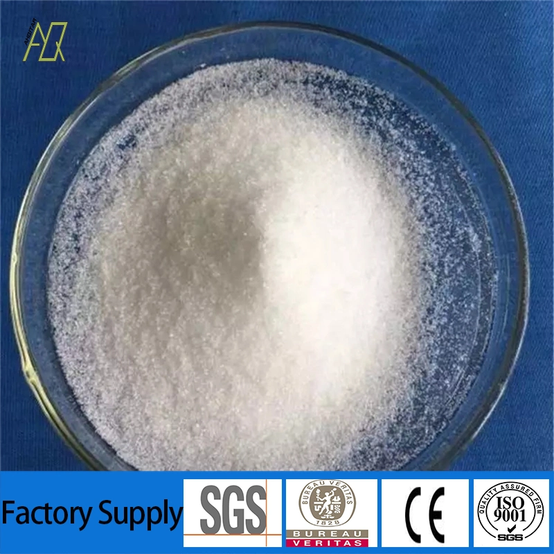 Benzoic Acid Carboxybenzene Food Grade Powder Flake Solid C6h5cooh CAS No. 65-85-0