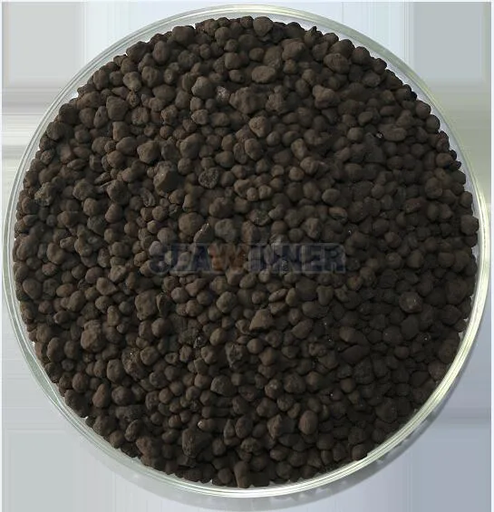 High Grade Granular Fertilizer NPK 10-1-2