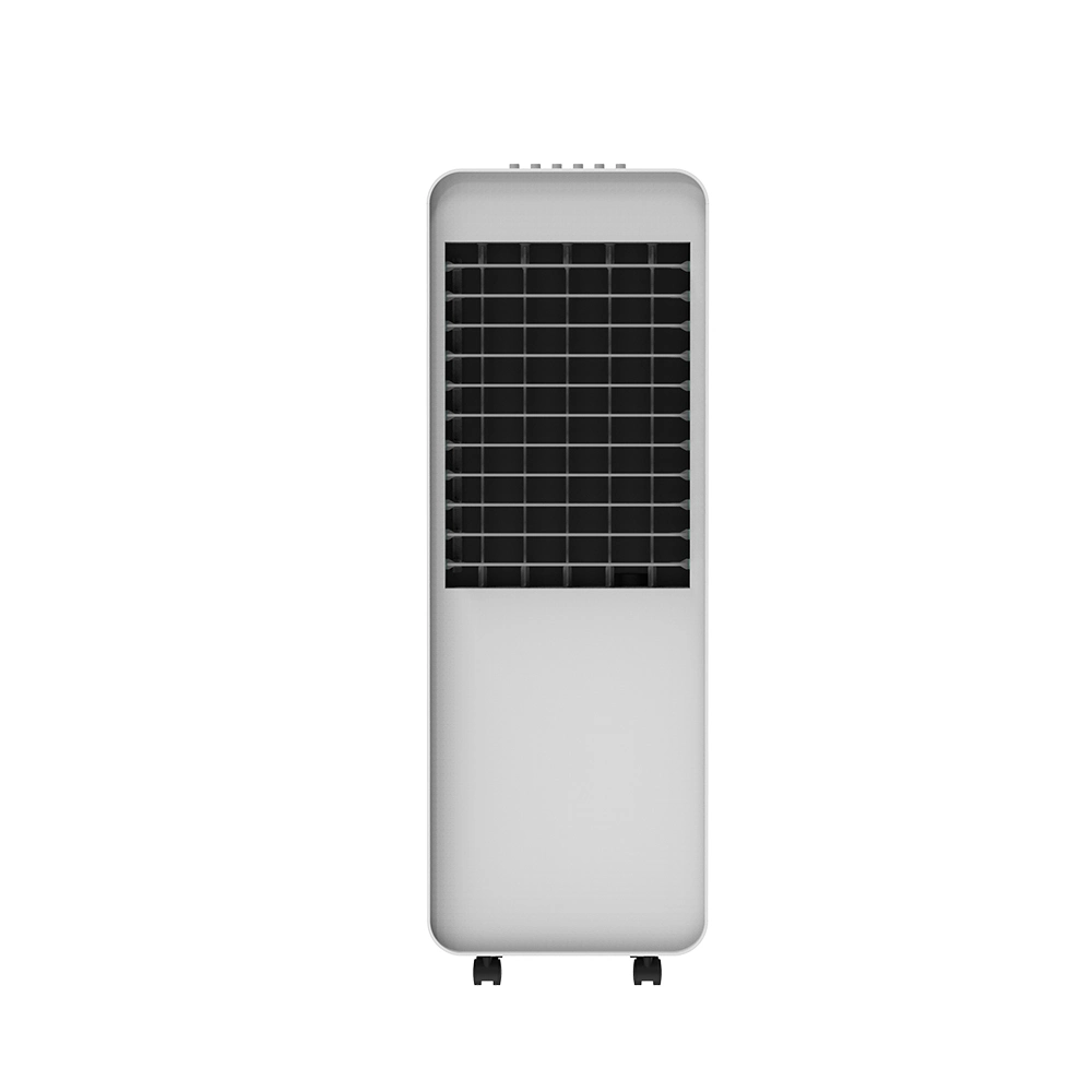 Portable MID Humidification Floor Standing Air Cooler for Dry Skin