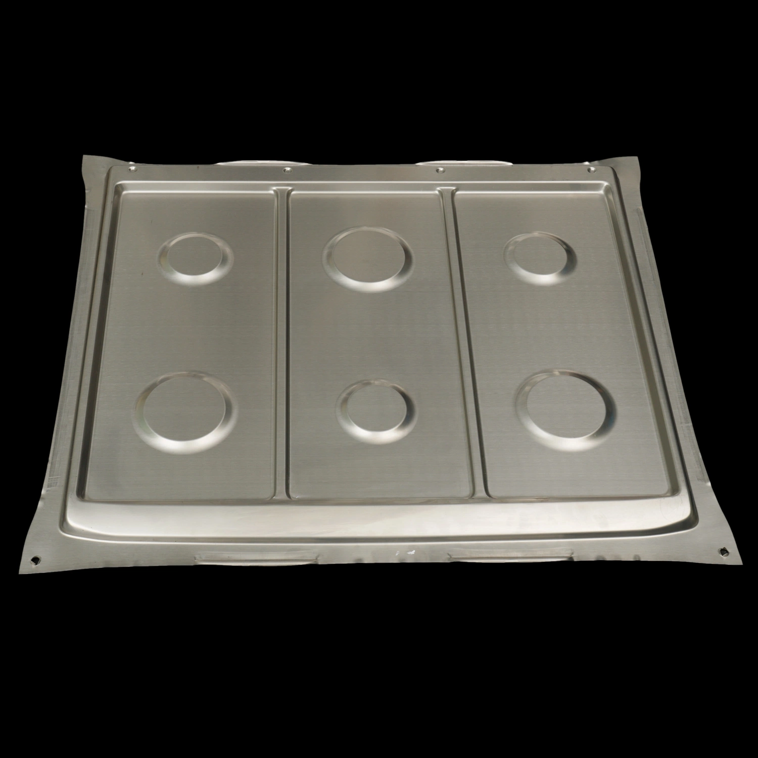 Monthly Deals Metal Stamping Mould Stamping Tools for Gas Cooker Gas Range Basic Customization