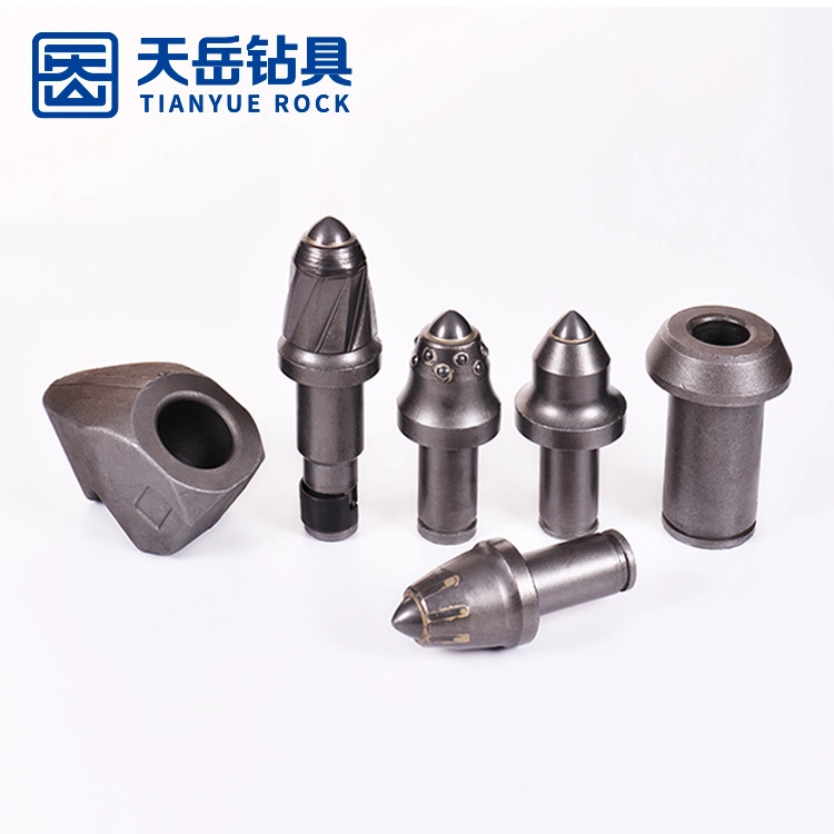 Good Price Rock Drilling Tools From China Surface Mining Tools