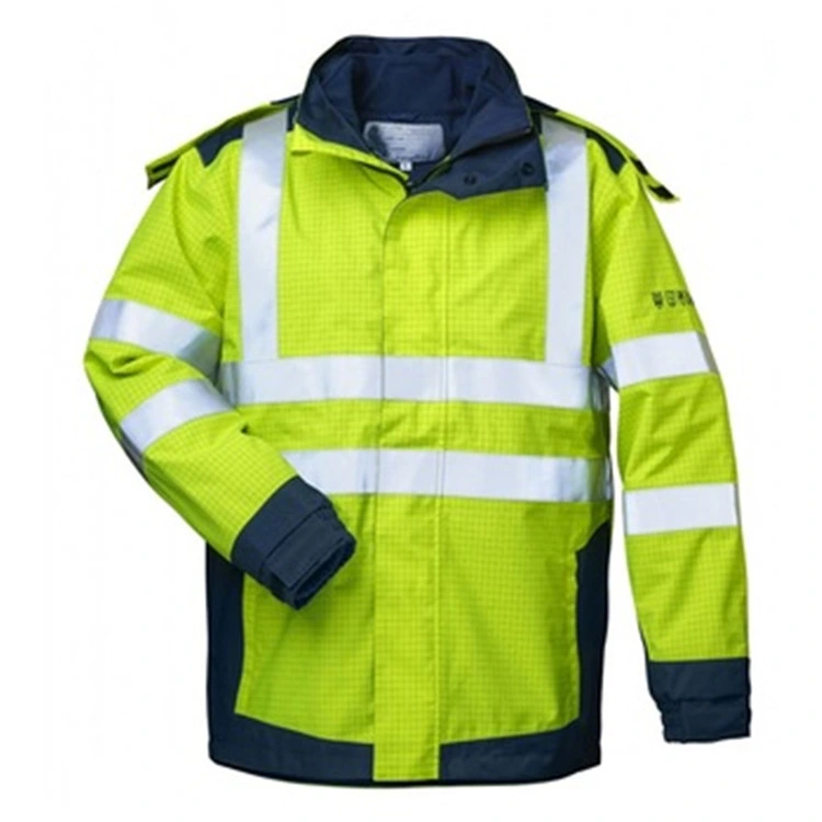 Reflective Waterproof Apparel Safety Wholesales