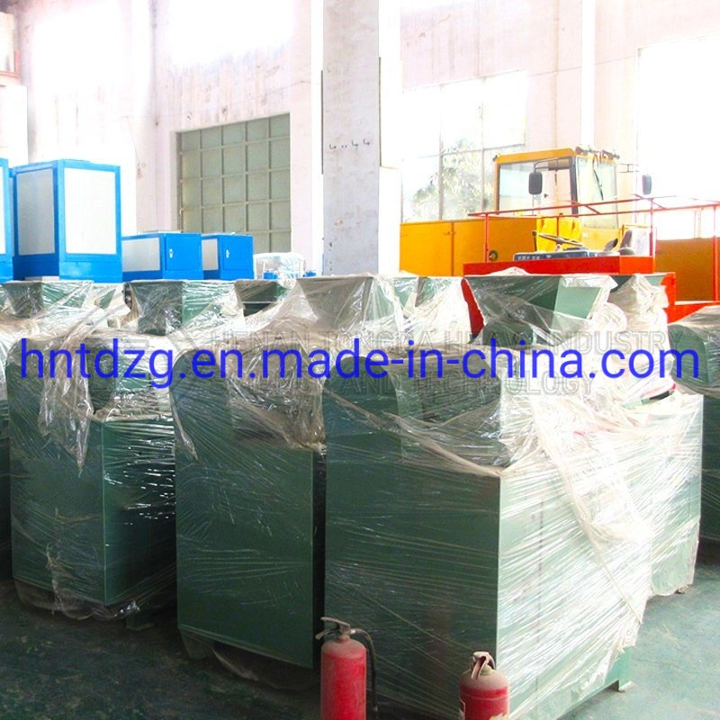 High Efficiency Chicken Manure Fertilizer Pellet Making Machine for Organic Fertilizer Make