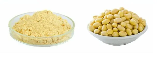 Soybean Extract Powder with 4: 1