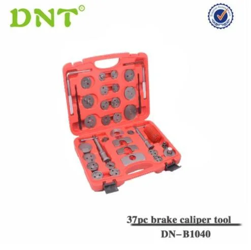DNT Chinese Tools Wholesaler Car Brake Pad Replacement Tool Special Auto Maintenance Tool Brake Sub-Pump Return Tool for Car Repair