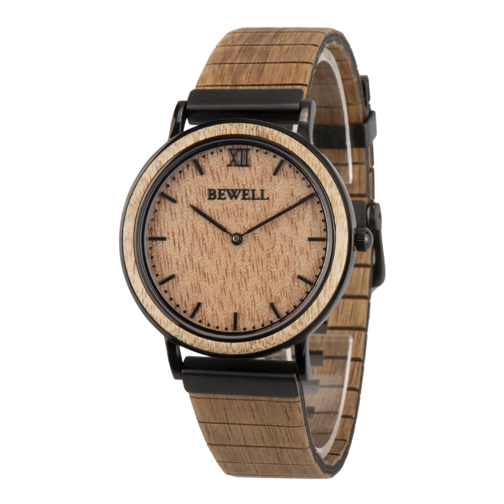 New Products Idea Private Label Classic Handmade Wooden Watches