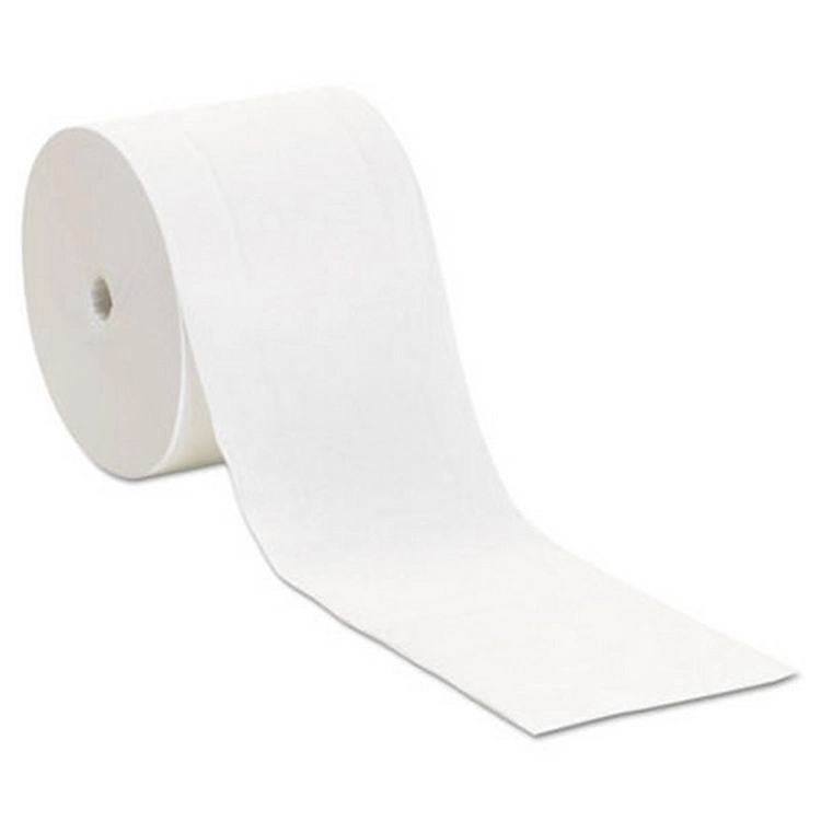 Soft Recycle Pulp Toilet Paper