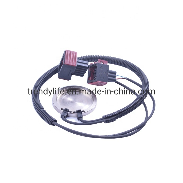 Hot Sale Electric Forklift Parts Bearing Sensor Encoder Repair Kit Used for Jungheinrich with OEM 50453843