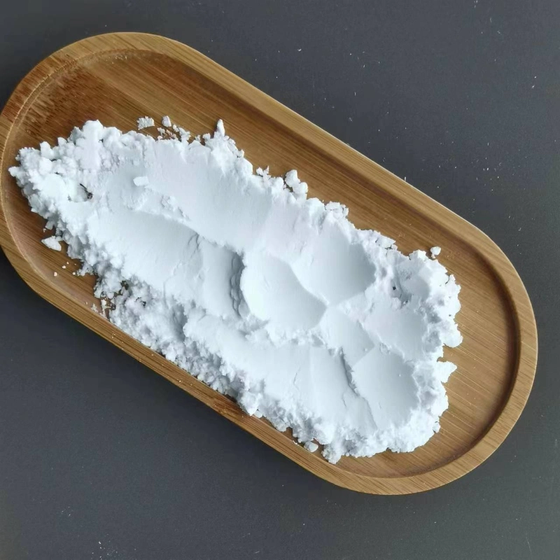 Factory Price Hot Selling 99.8%Min Melamine for Melamine Formaldehyde Resin CAS 108-78-1