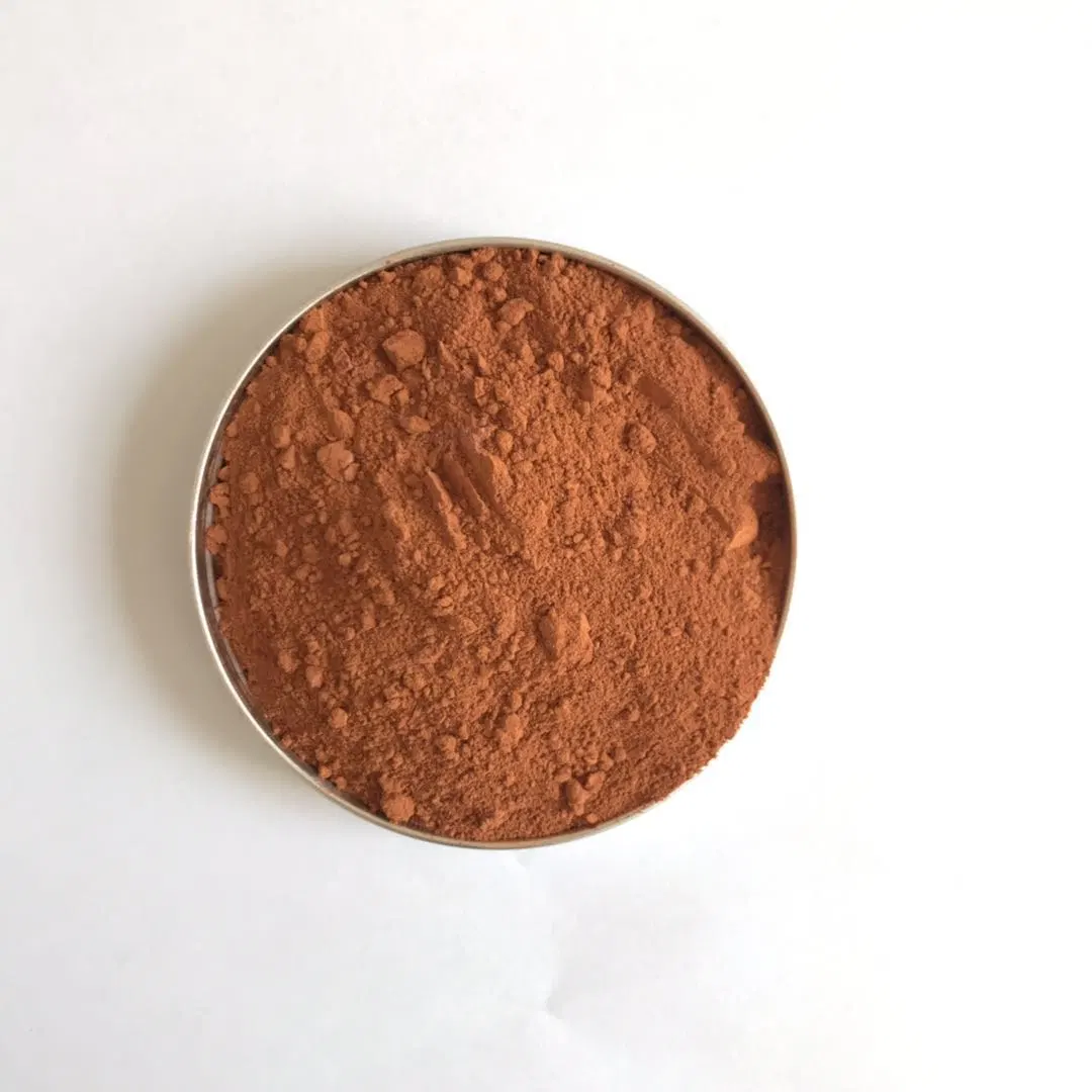 Eisenoxid Orange 2040 960 Pigment für Lack Kunststoff PVA Preis Farbe Pulver Keramik Glasur