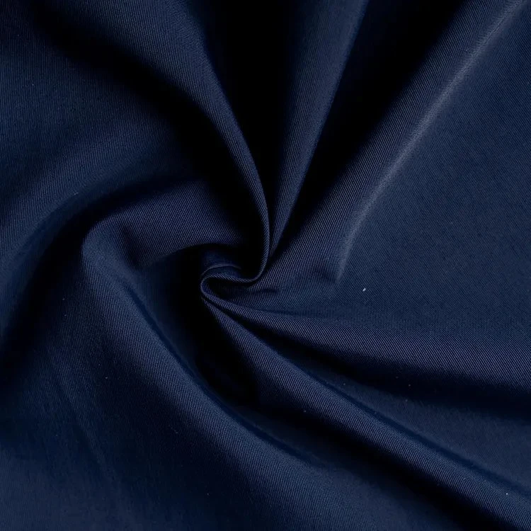 Manufacturer Custom Plain Solid 100% Nylon Fabric Textile Cotton Like Soft Jaket Fabric Taslon Fabric for Winter Jacket