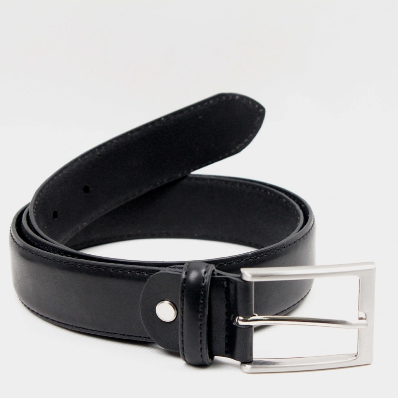 Premium Fashion Accessories Classic Man Genuine Leather Belt Ceinture
