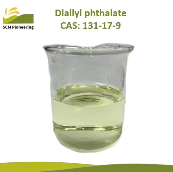 Industrietaugliches Reagenz DAP Diallylphthalat CAS 131-17-9