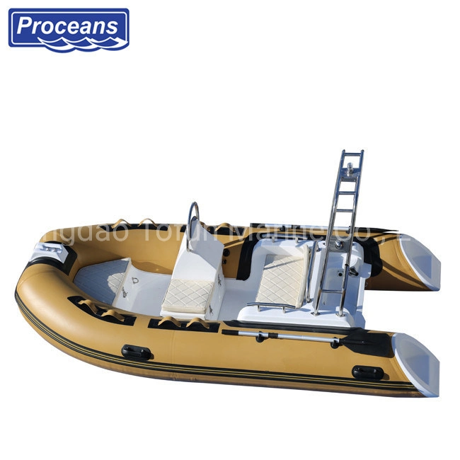 3.6m PVC Rib Boat/Power Boat/Motor Boat