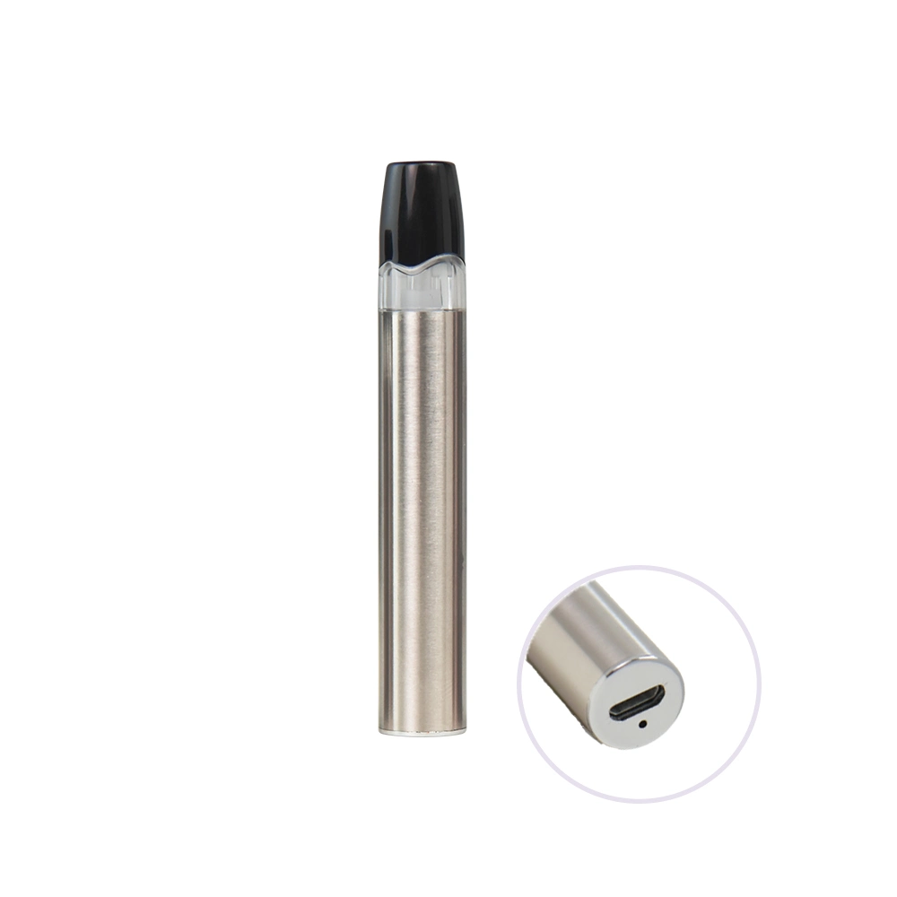 Sample Available Vape Atomizer 510 Thread Oil Vape Cartridge Empty Ceramic Coil Vape Pen Cartridge 1ml Delta 8 Vape Pen