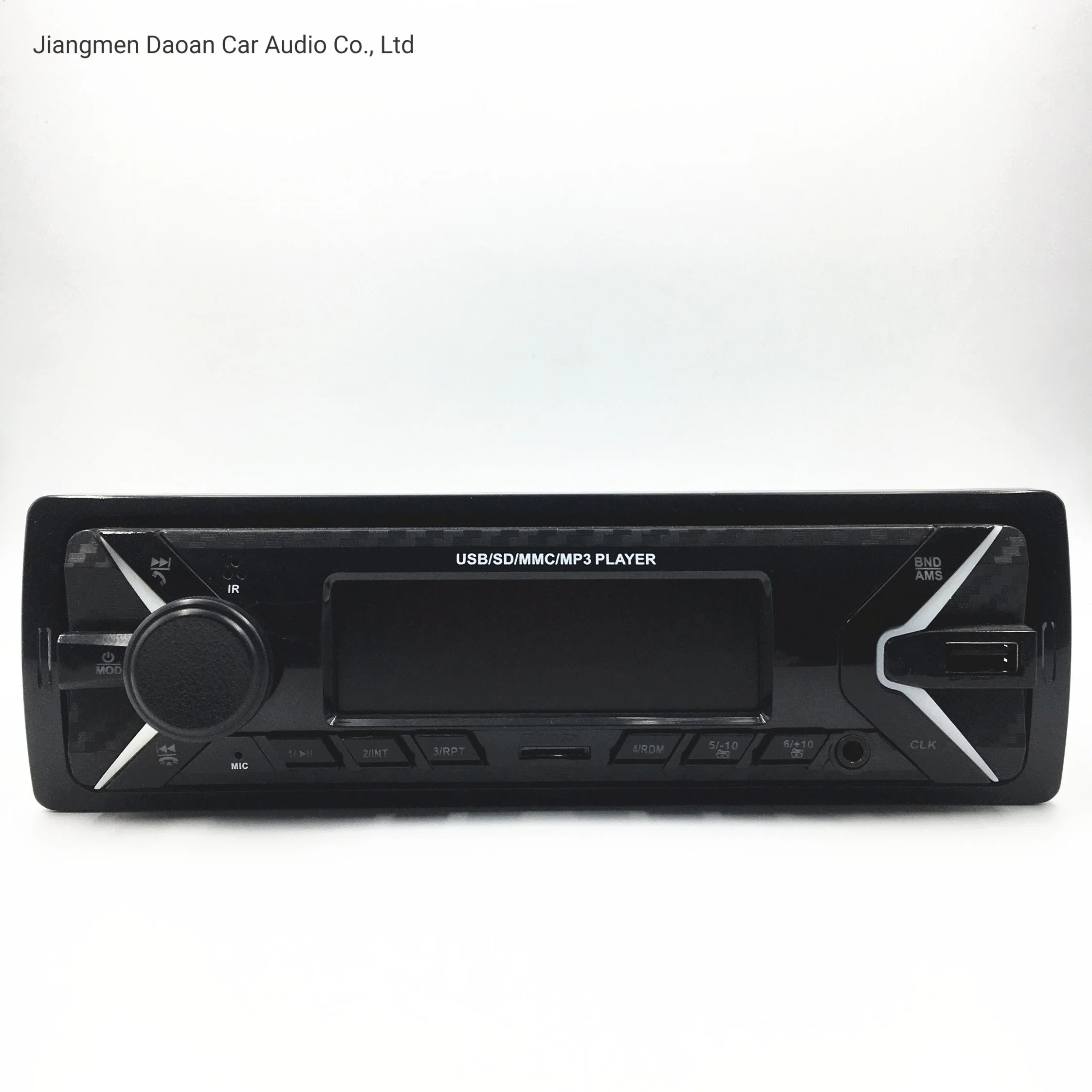 Hot Sale Digital Media Receiver Car Audio MP3 Player