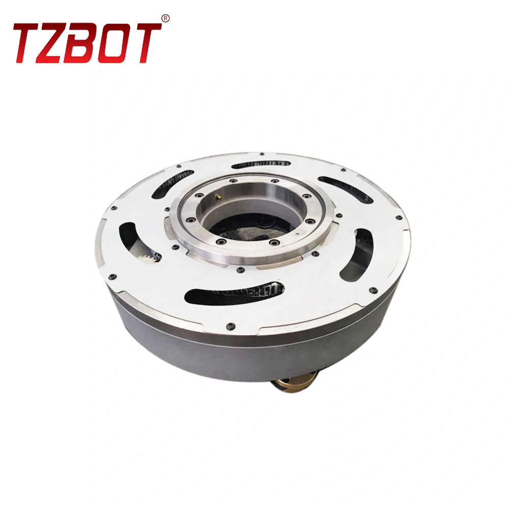 5cm Lifting Height Agv Lifts Spare Parts with Rotating Jacking (TZDSXZ-48-400)