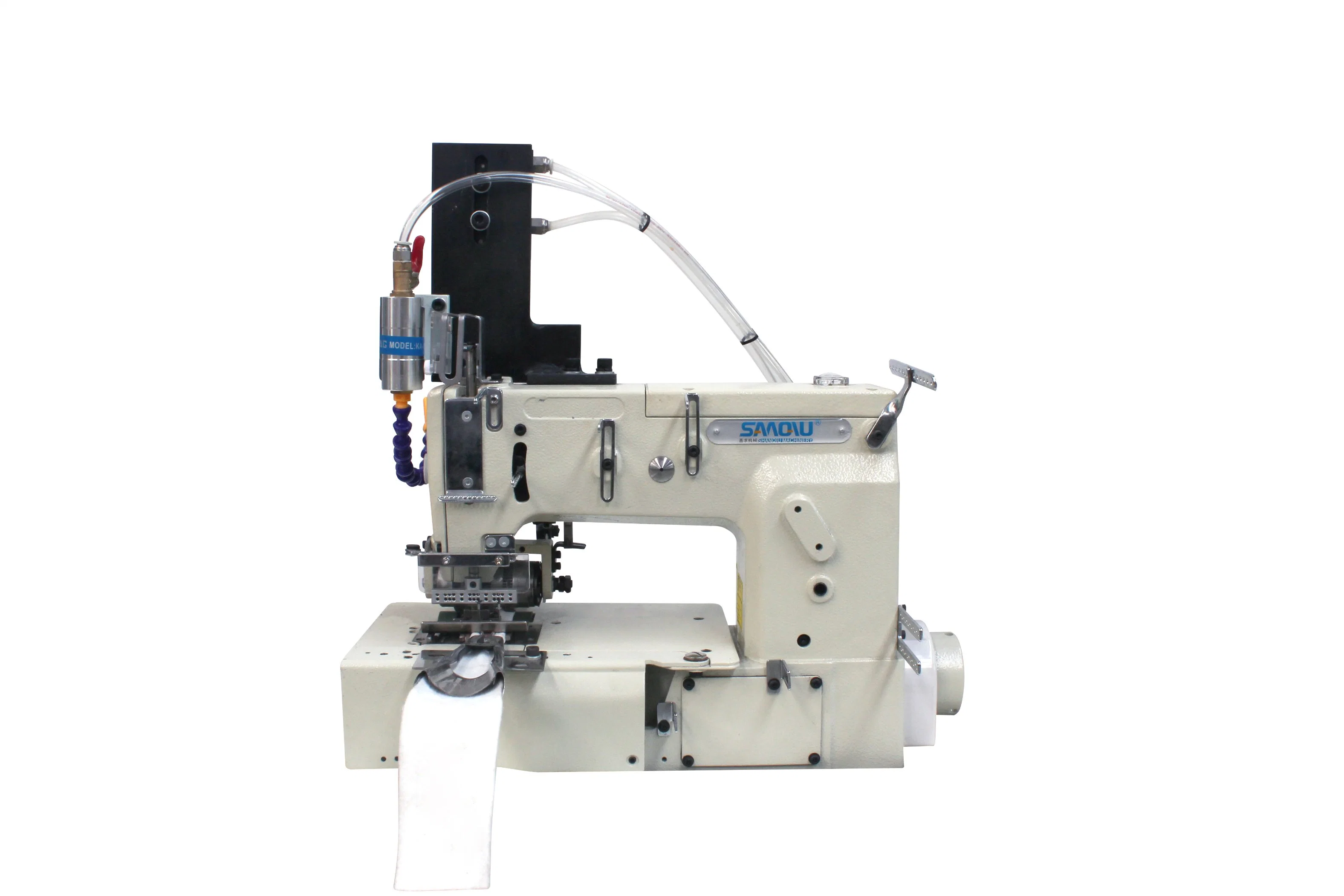 Filter Bag Multi-Needle Pulling Machine