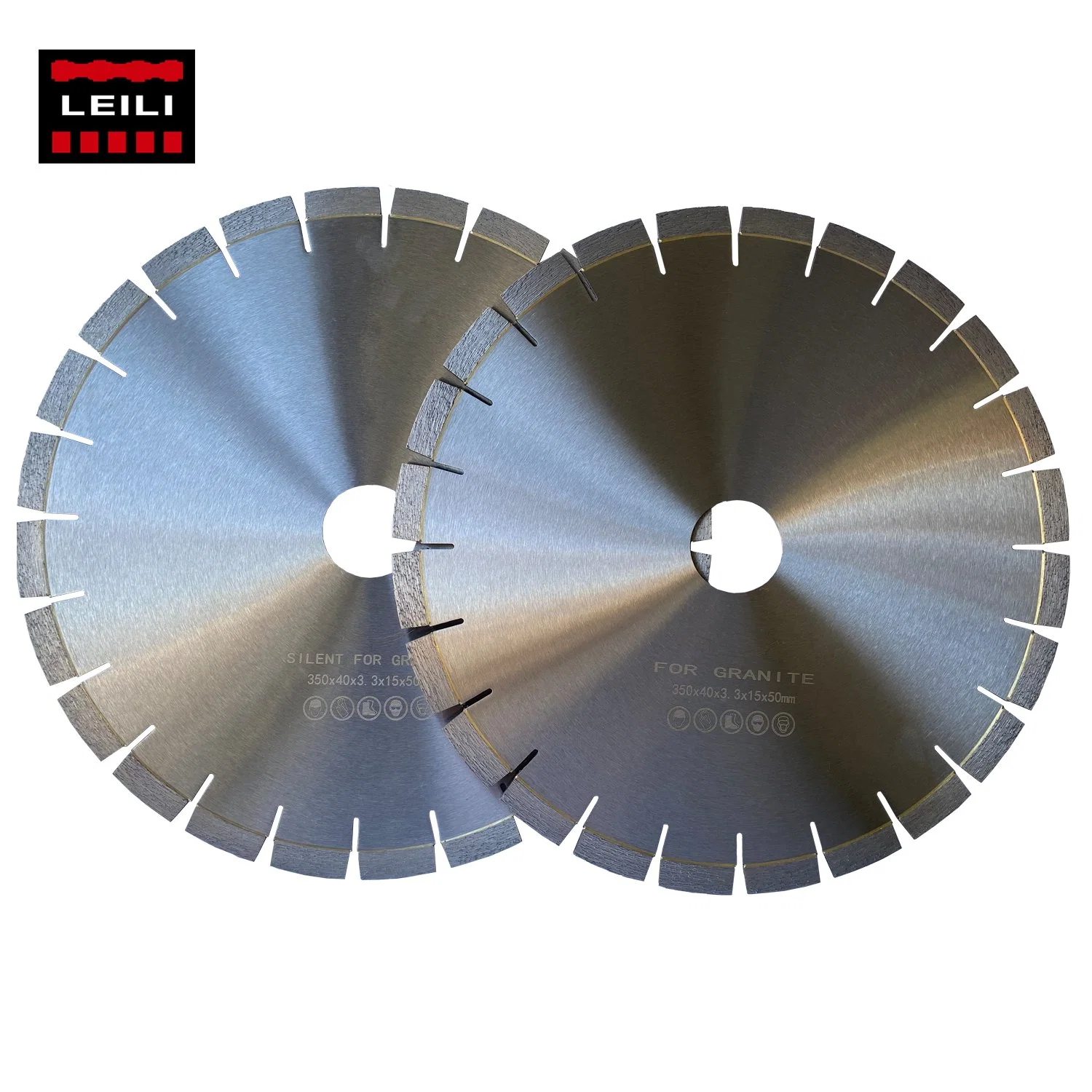 High Frequency Welding Diamond Saw Blades Diamond Saw Blades for Granite