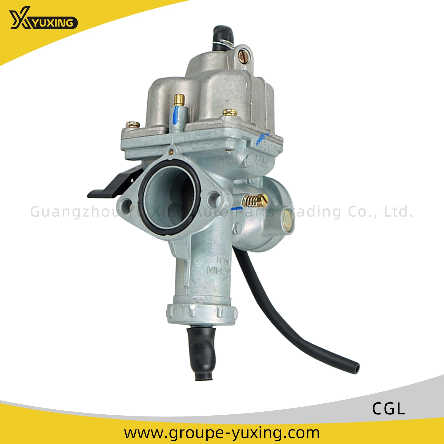 China Motorcycle Accessories Spare Parts Motorcycle Carburetor for Cgl Motorbike