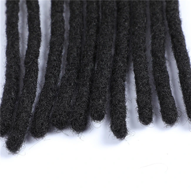 Dread Lock Braid Afro Dreadlocks Extension Hair Wig