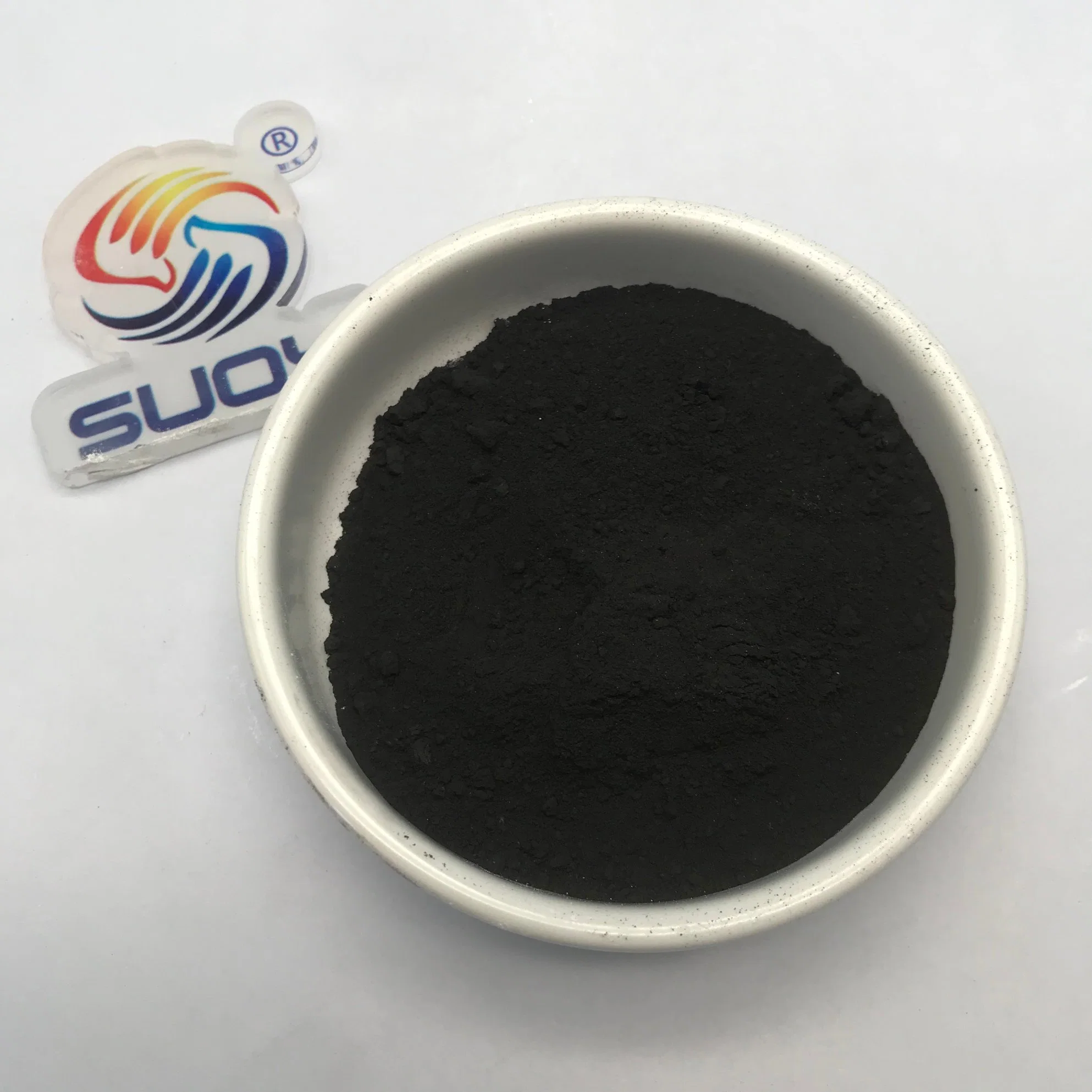 Factory Supply Silicon Carbide Black Silicon Carbide Grit Powder Fine Powder