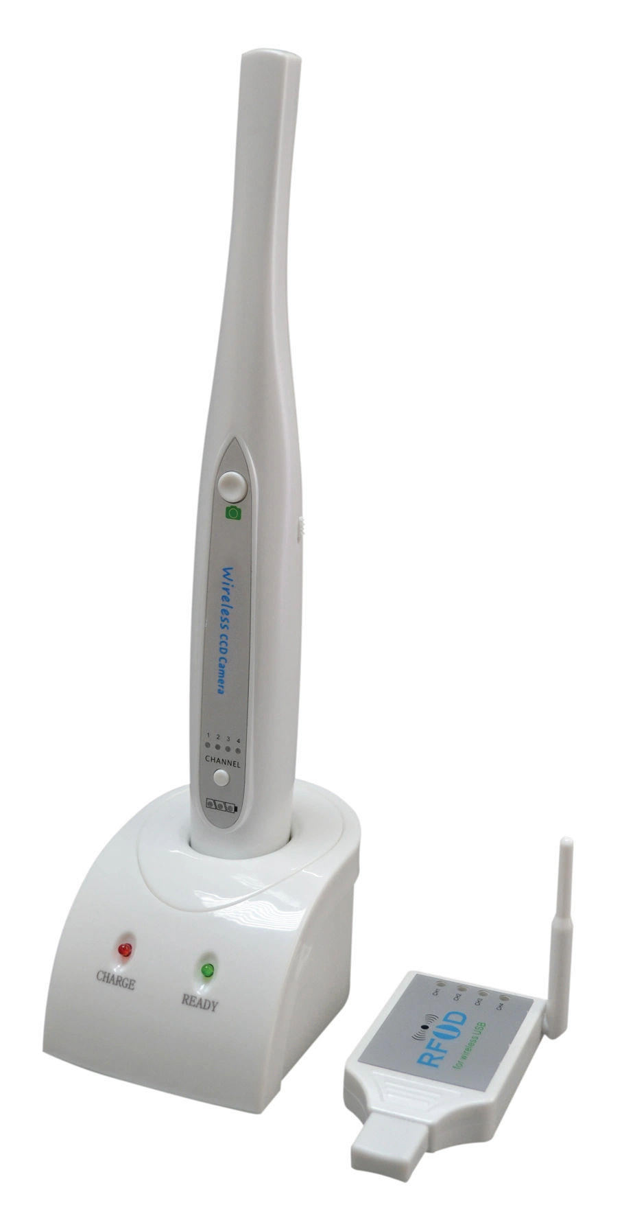 Praktische MD810uw Wireless USB CCD Intraorale Kamera Dental Intra Oral Scanner