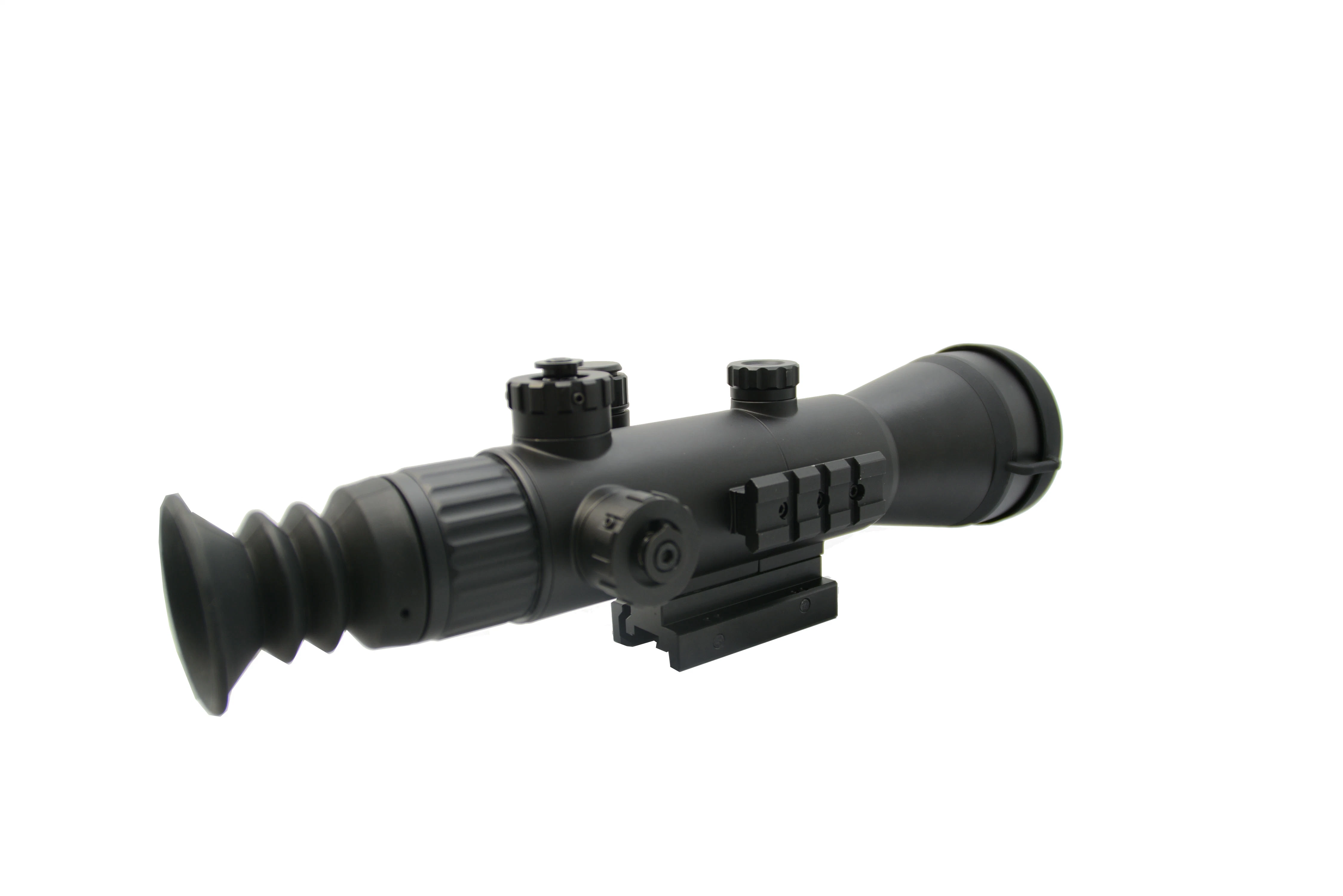 Tactical Hunting Monocular 5X Night Vision Riflescope