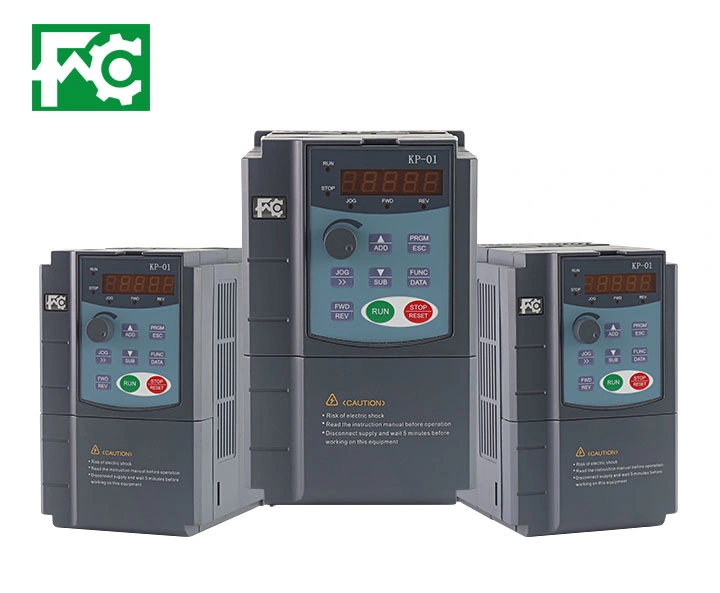 0.4kw-3.7kw AC Motor Drive, AC Drive, Variable Speed Drive