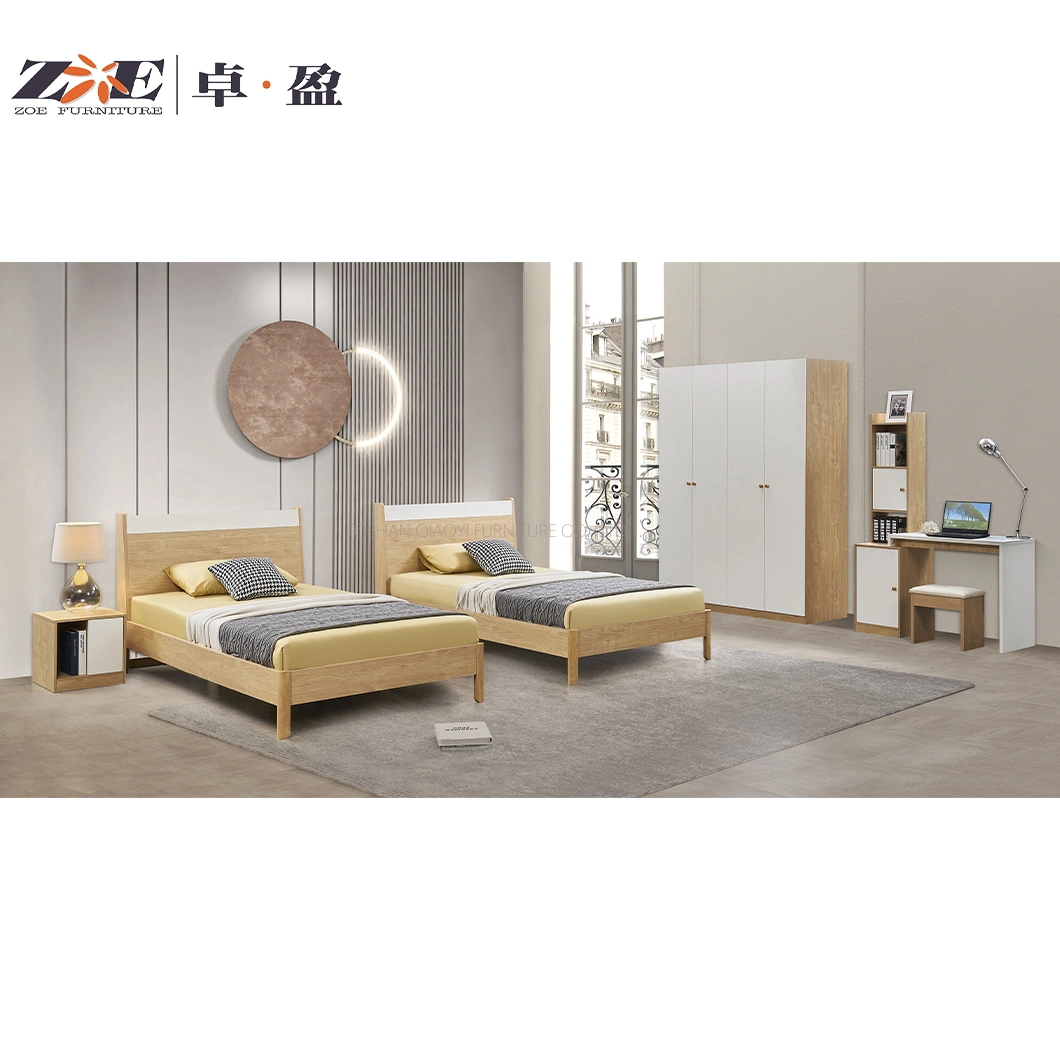 Modern Luxury House Chinese Wooden Home Hotel Office Living Room Bed Bedroom Furniture