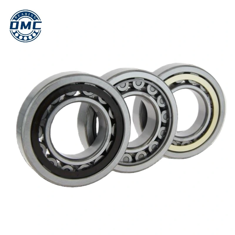 Low Noise Nj2317em Nj2318em Nj2319em Nj2320em Cylindrical Roller Bearings