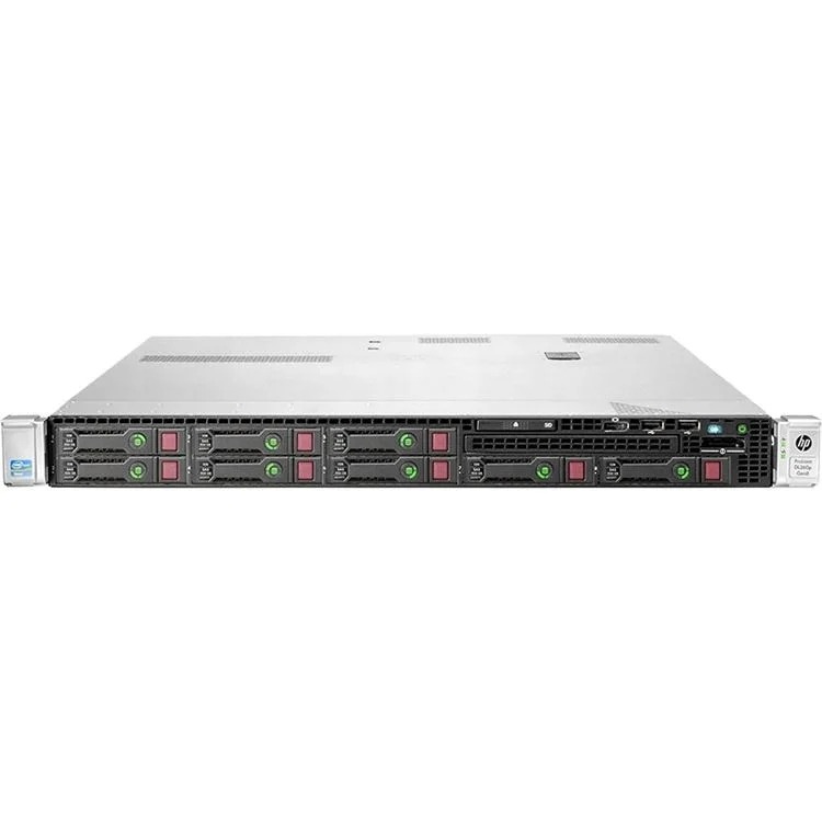 Hpe Proliant Dl360p Gen10 Xeon 6324 64G 2u Rack Server