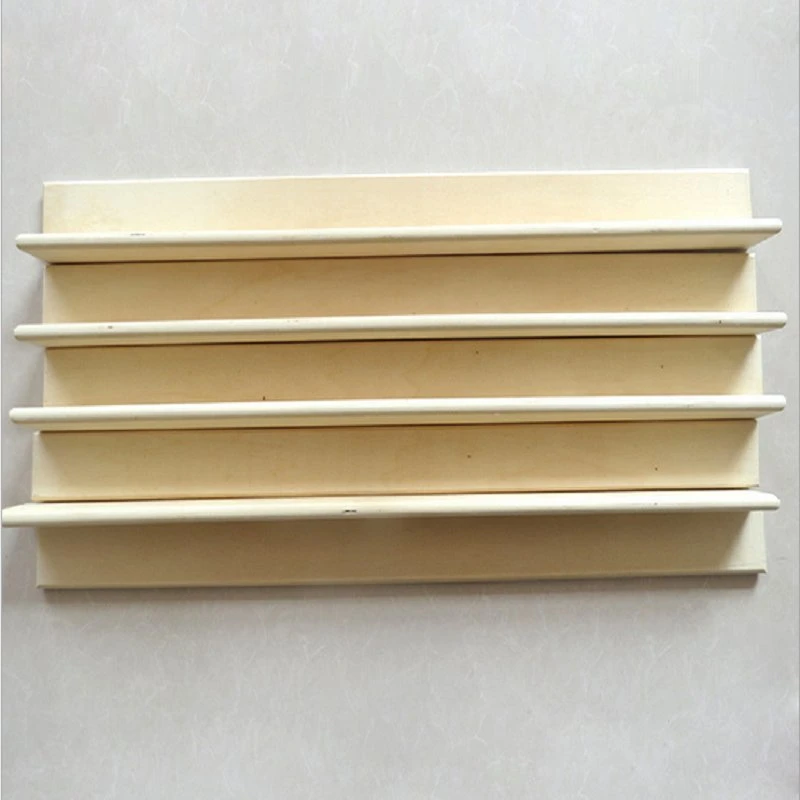 Excellent Pressure Resistant Wood Bed Slat for Bed Frame