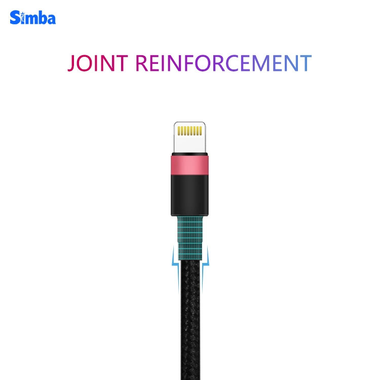 Mobile Phone Data Transmission Charge USB 3.0 Cable