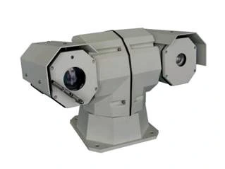 Good Quality Vehicle-Mounted Vox Sensor PTZ Thermal Camera IP66 Protection