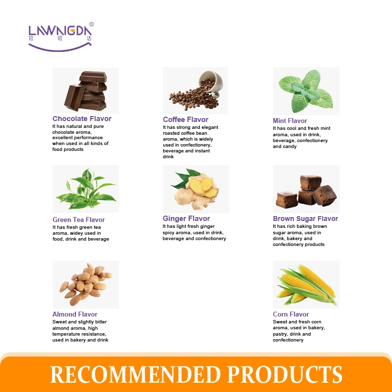 Chocolate Flavoring Oils for Candy Making Food Grade Flavors Baking Ingredient