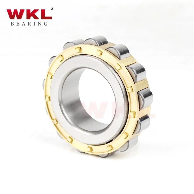 Large Stock Fast Delivery Nu Nj Nup Nn Series Cylindrical Roller Bearing Ncf Full Complement Roller Bearings Price List